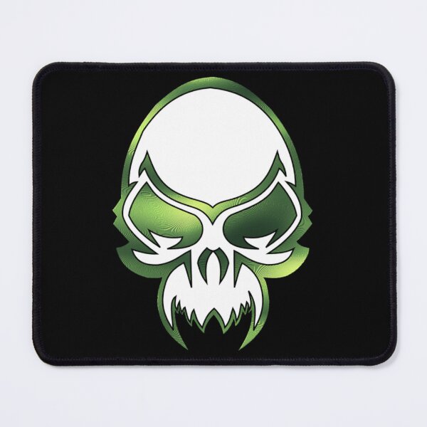 Item preview, Alien Skull designed and sold by BigOrangeShirtS.