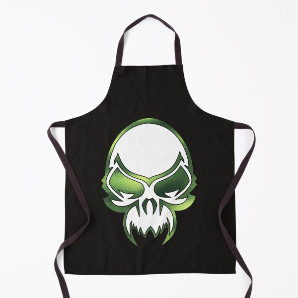 Item preview, Alien Skull designed and sold by BigOrangeShirtS.