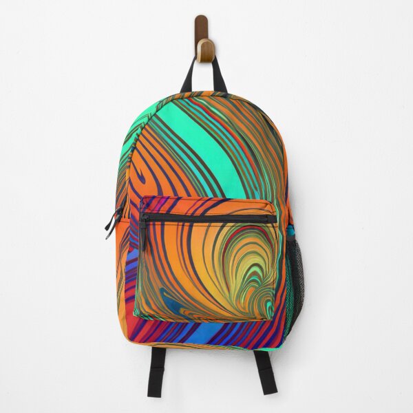 Item preview, Dusk Mirage designed and sold by Vibrant Vortex.