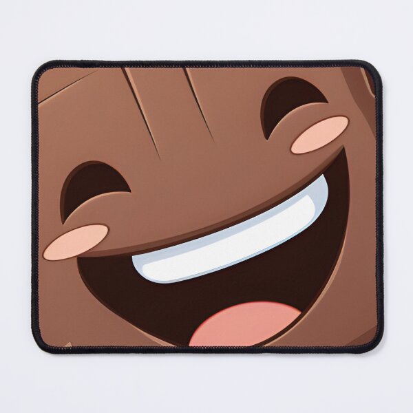 Item preview, Chocolate Smiles. designed and sold by FluffyCute.