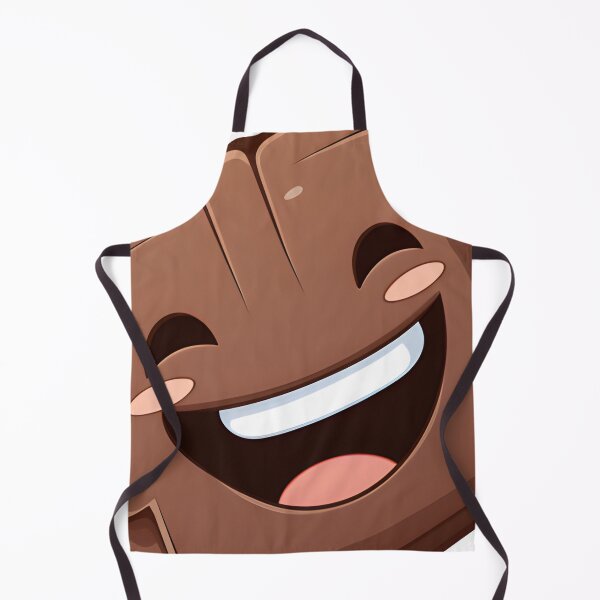 Item preview, Chocolate Smiles. designed and sold by FluffyCute.