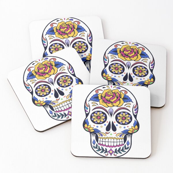 Item preview, Pleasant skull Request designed and sold by CarrilloJaydeF.