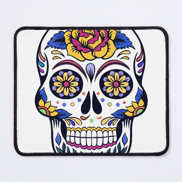 Item preview, Pleasant skull Request designed and sold by CarrilloJaydeF.