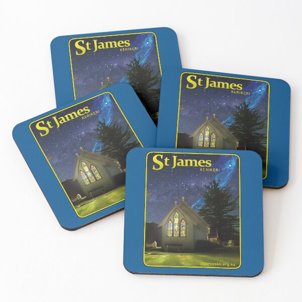 Item preview, St James Kerikeri designed and sold by Patricia Howitt.