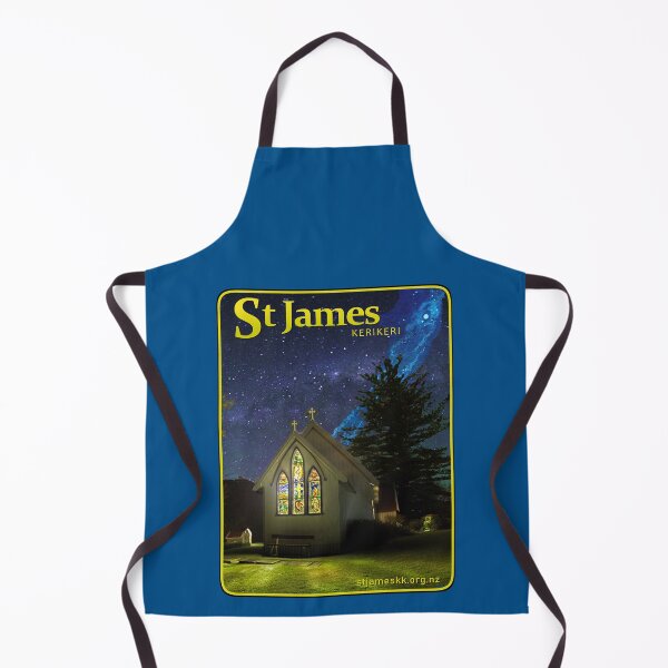 Item preview, St James Kerikeri designed and sold by Patricia Howitt.
