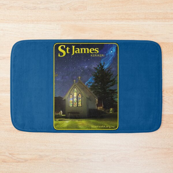 Item preview, St James Kerikeri designed and sold by Patricia Howitt.