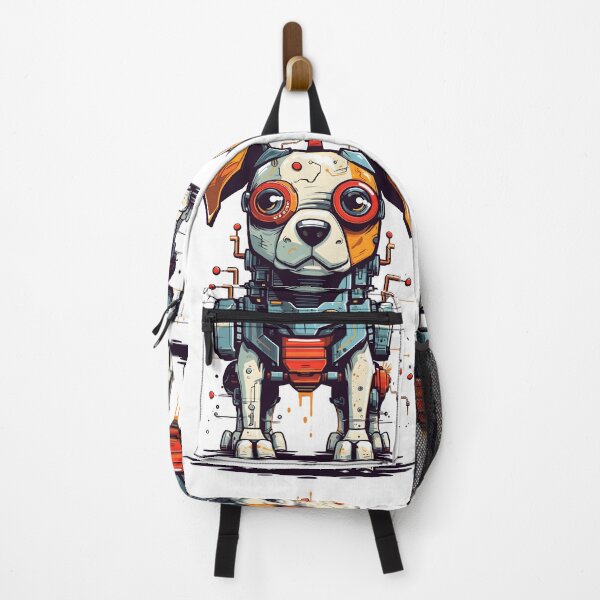 Item preview, Dog, Dog Robot : Dachshund designed and sold by R-RHAPSODY.