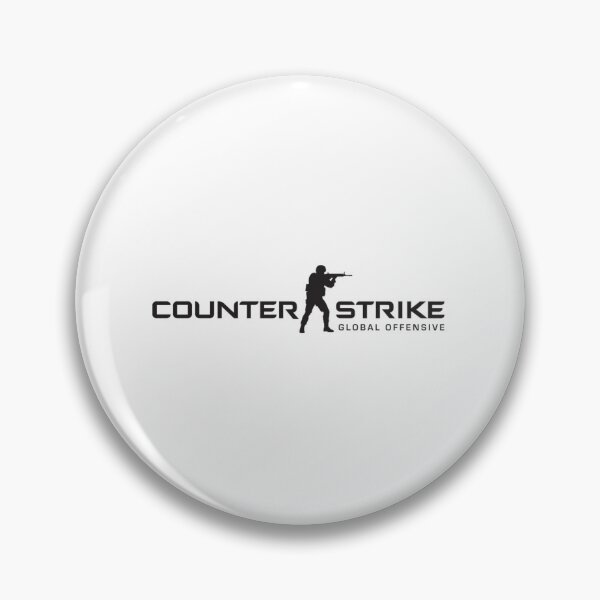 Artikelvorschau, CSGO-Logo entworfen und verkauft von BigOrangeShirtS.