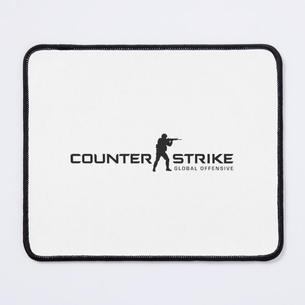 Item preview, CSGO logo   designed and sold by BigOrangeShirtS.