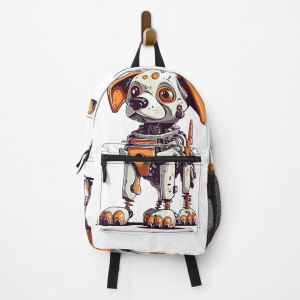 Item preview, Dog, Dog Robot : Dachshund designed and sold by R-RHAPSODY.