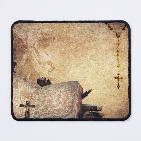 Item preview, Prayer And Devotion designed and sold by James DeFazio.