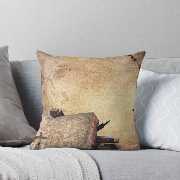 Item preview, Prayer And Devotion designed and sold by James DeFazio.