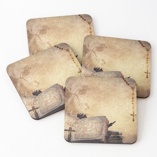 Item preview, Prayer And Devotion designed and sold by James DeFazio.