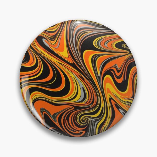 Artikelvorschau, Colorful abstract background pettern Color decorative element Geometric pop art entworfen und verkauft von PinkPinkArts.