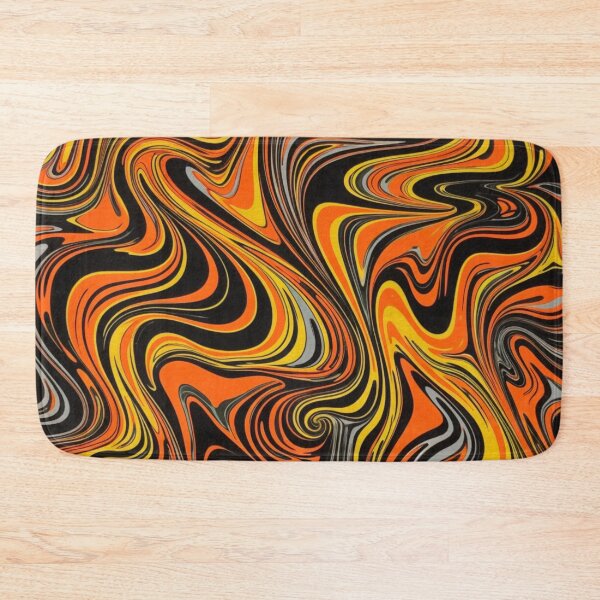Item preview, Colorful abstract background pettern Color decorative element Geometric pop art designed and sold by PinkPinkArts.