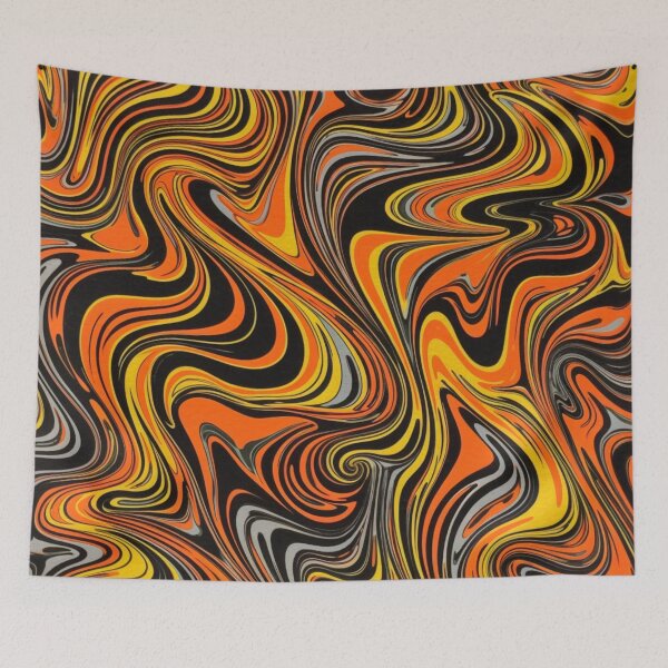 Item preview, Colorful abstract background pettern Color decorative element Geometric pop art designed and sold by PinkPinkArts.
