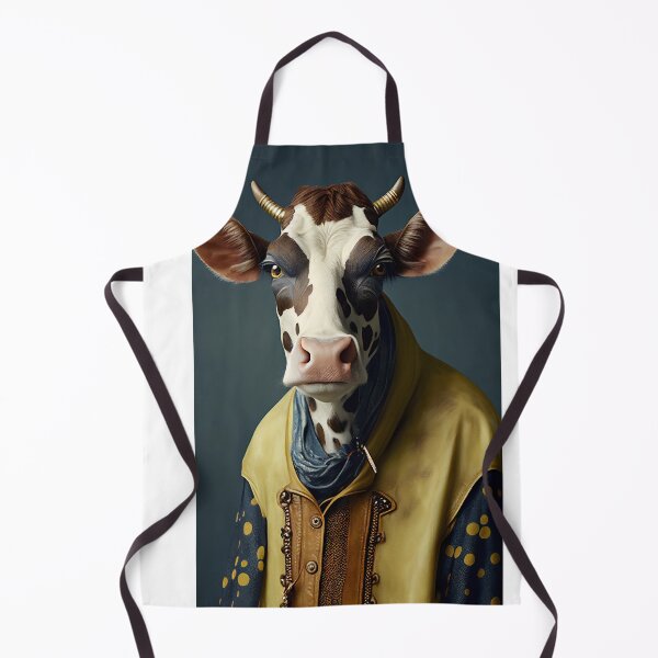 Item preview, COW FASHION designed and sold by miraclemeows.