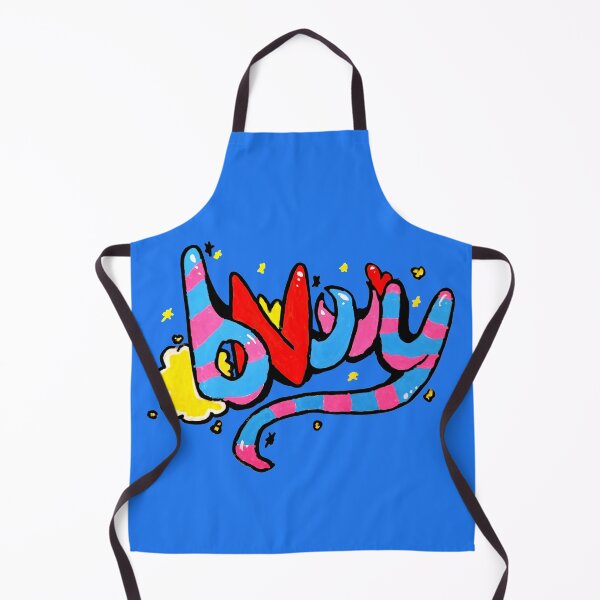 Item preview, bNuuy Graffiti-Style Shirt Sticker And More designed and sold by nhitori.