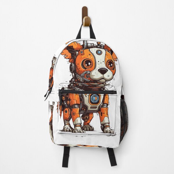 Item preview, Dog, Dog Robot : Papillon designed and sold by R-RHAPSODY.