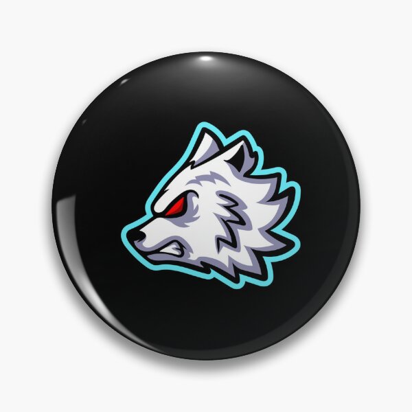 Item preview, Husky red eyes style  designed and sold by BigOrangeShirtS.