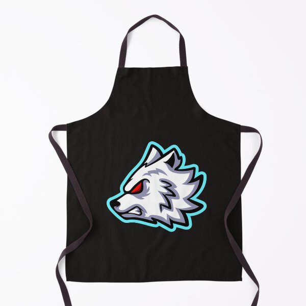 Item preview, Husky red eyes style designed and sold by BigOrangeShirtS.