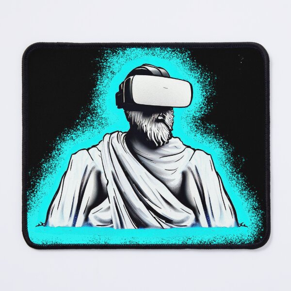 Item preview, Modern Stoic designed and sold by MandWthings.