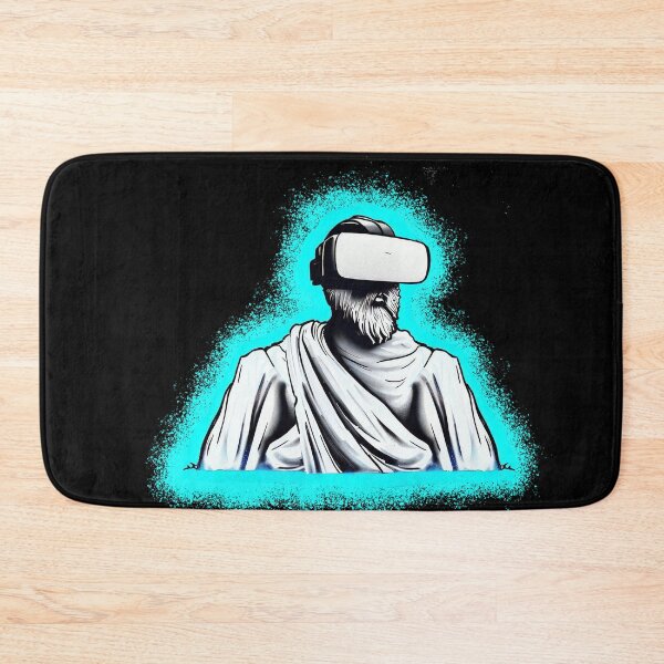 Item preview, Modern Stoic designed and sold by MandWthings.