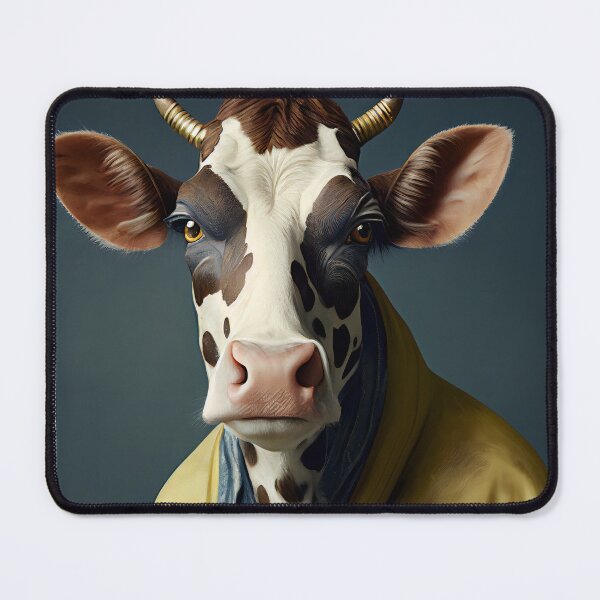 Item preview, COW FASHION  designed and sold by miraclemeows.