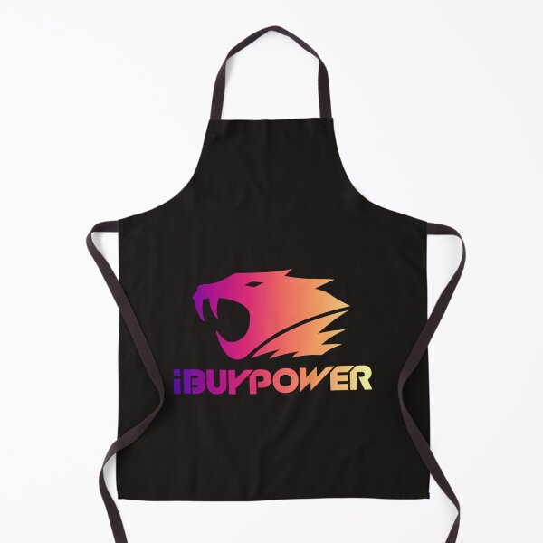 Item preview, iBUYPOWER Fade designed and sold by BigOrangeShirtS.
