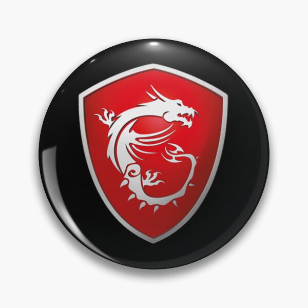 Item preview, MSI  designed and sold by BigOrangeShirtS.
