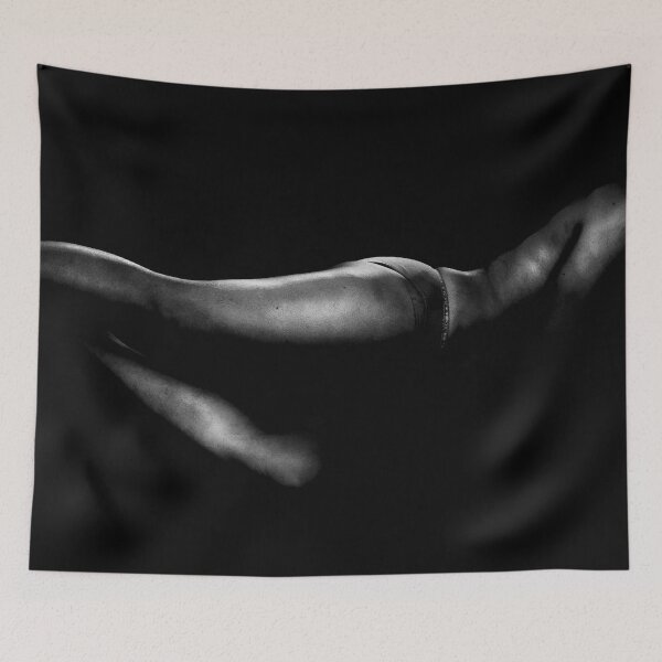 Item preview, Stretching in the Dark designed and sold by Geoff Treagus.