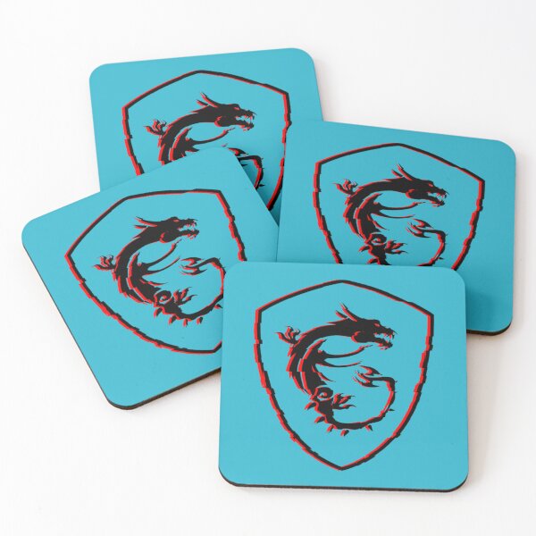 Item preview, MSI Gamer  designed and sold by BigOrangeShirtS.