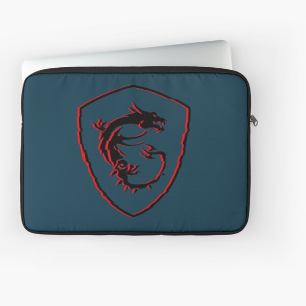 Msi laptop sleeve 15.6 best sale