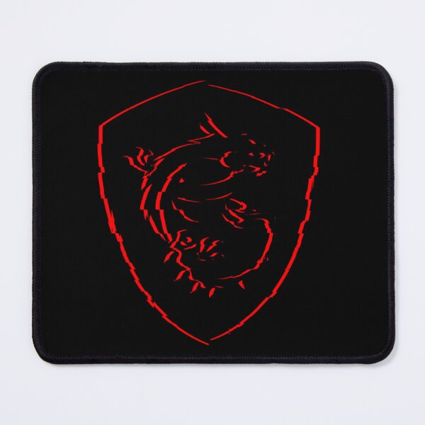 Item preview, MSI Gamer  designed and sold by BigOrangeShirtS.