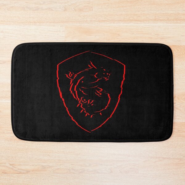 Item preview, MSI Gamer  designed and sold by BigOrangeShirtS.