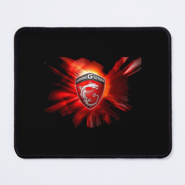 Item preview, MSI Gaming G Series  designed and sold by BigOrangeShirtS.