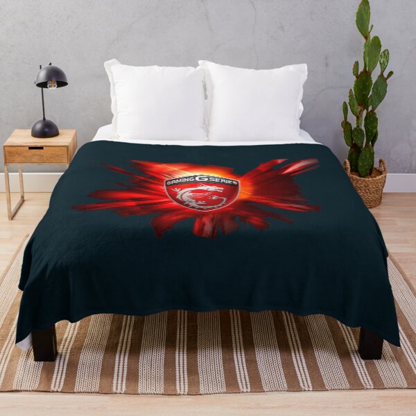 Item preview, MSI Gaming G Series  designed and sold by BigOrangeShirtS.