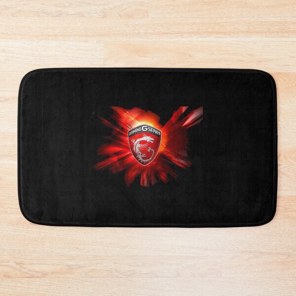 Item preview, MSI Gaming G Series  designed and sold by BigOrangeShirtS.