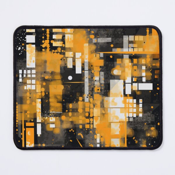Item preview, Colorful abstract background pettern Color decorative element Geometric pop art designed and sold by PinkPinkArts.