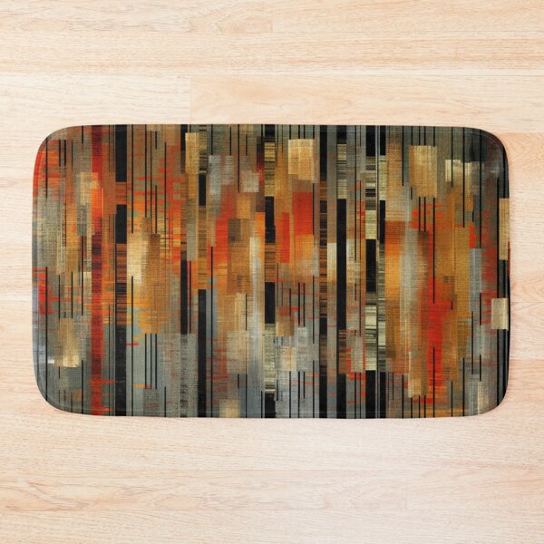 Item preview, Colorful abstract background pettern Color decorative element Geometric pop art designed and sold by PinkPinkArts.