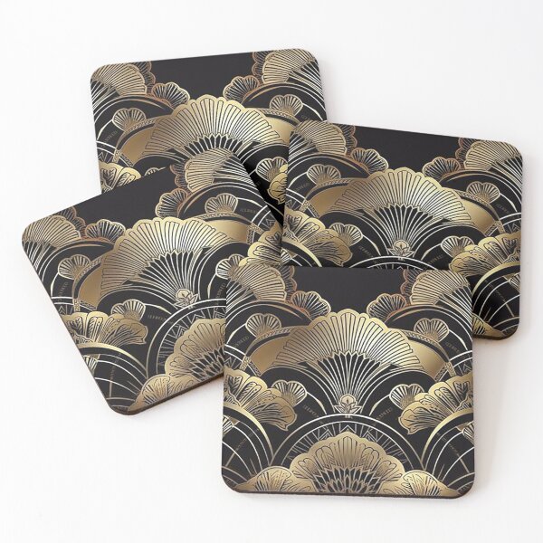 Item preview, Art Deco Design: Empire designed and sold by peggieprints.