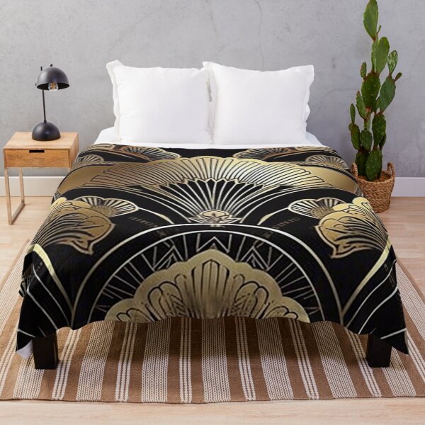 Item preview, Art Deco Design: Empire designed and sold by peggieprints.