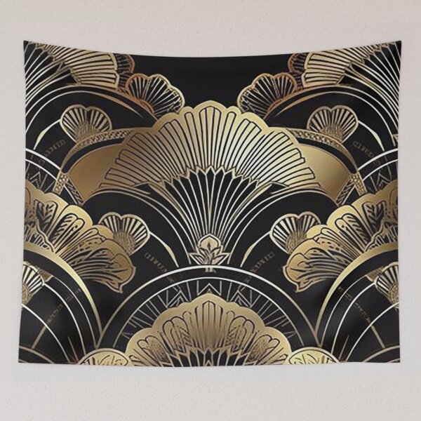 Item preview, Art Deco Design: Empire designed and sold by peggieprints.