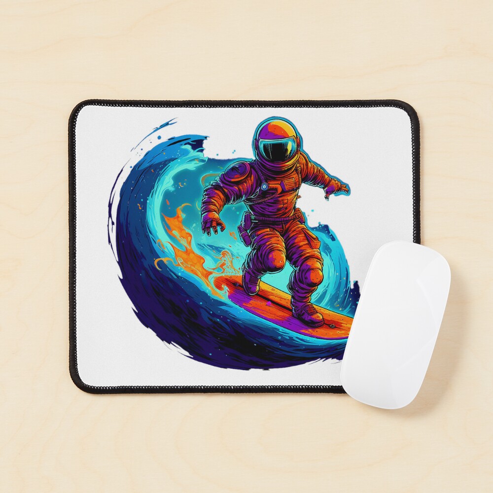 Item preview, Mouse Pad designed and sold by GraphicGarden23.
