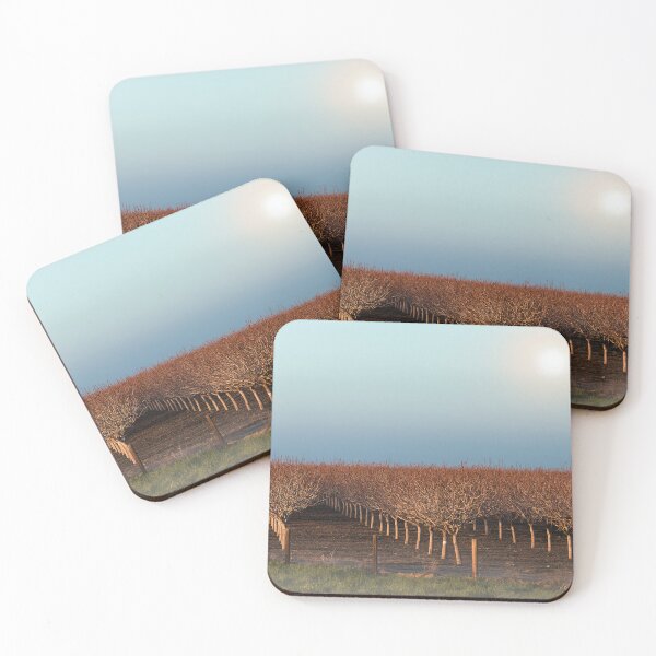 Item preview, Sunlit Grapes in a Foggy Serenade designed and sold by NatureSouvenirs.