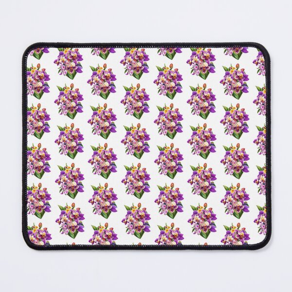 Item preview, Charming Orchid designed and sold by ShopULove.