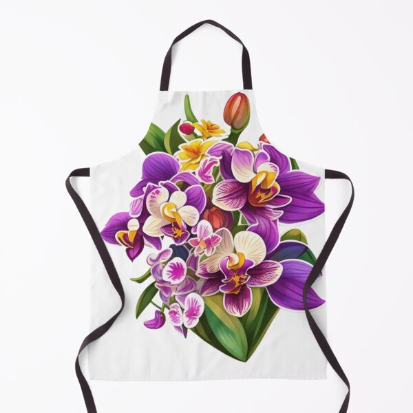 Item preview, Charming Orchid designed and sold by ShopULove.