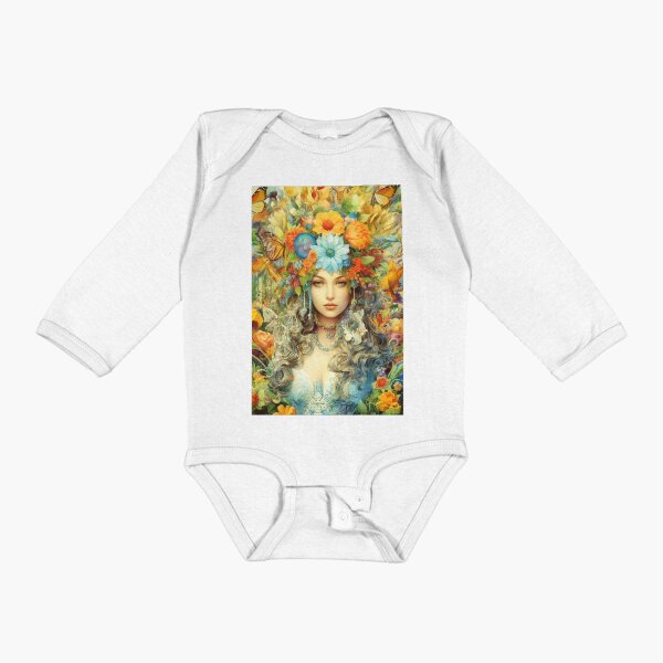 Item preview, Garden Fairy designed and sold by Art by Lilia.