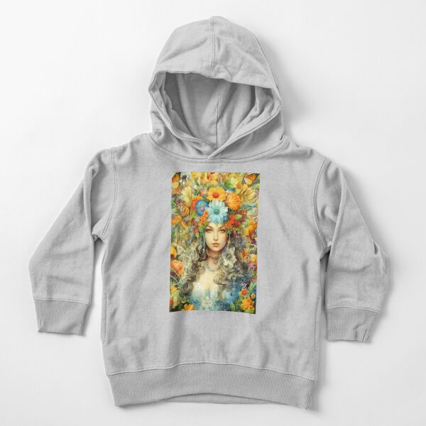 Item preview, Garden Fairy designed and sold by Art by Lilia.