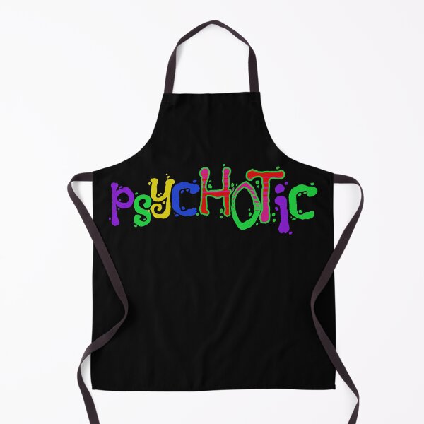 Item preview, psycHOTic designed and sold by theWeppen.